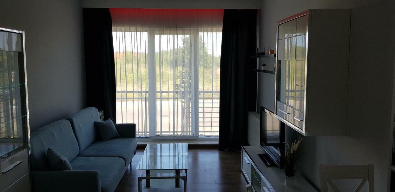 Lägenhet Apartament Lilly Gdańsk