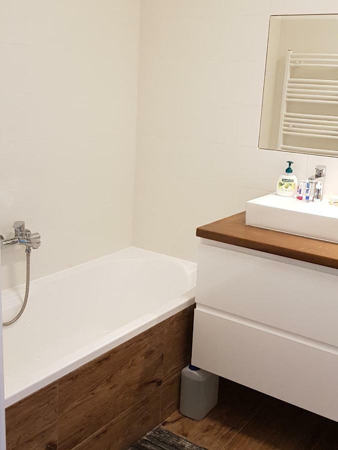 Apartament Lilly Gdańsk