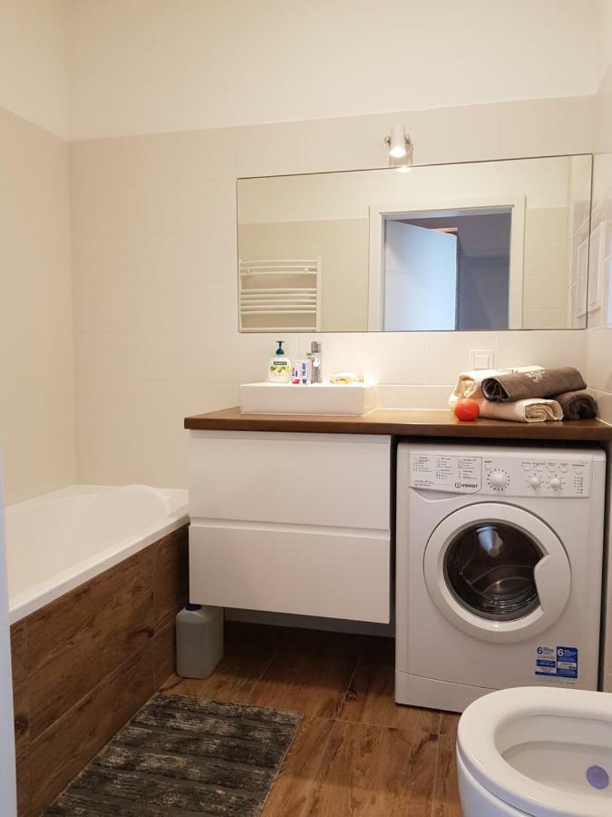 Apartament Lilly Gdańsk
