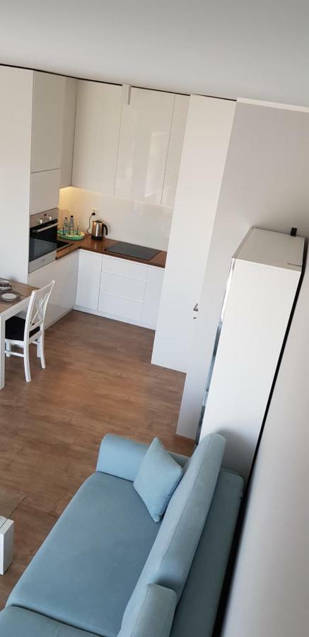 Apartament Lilly