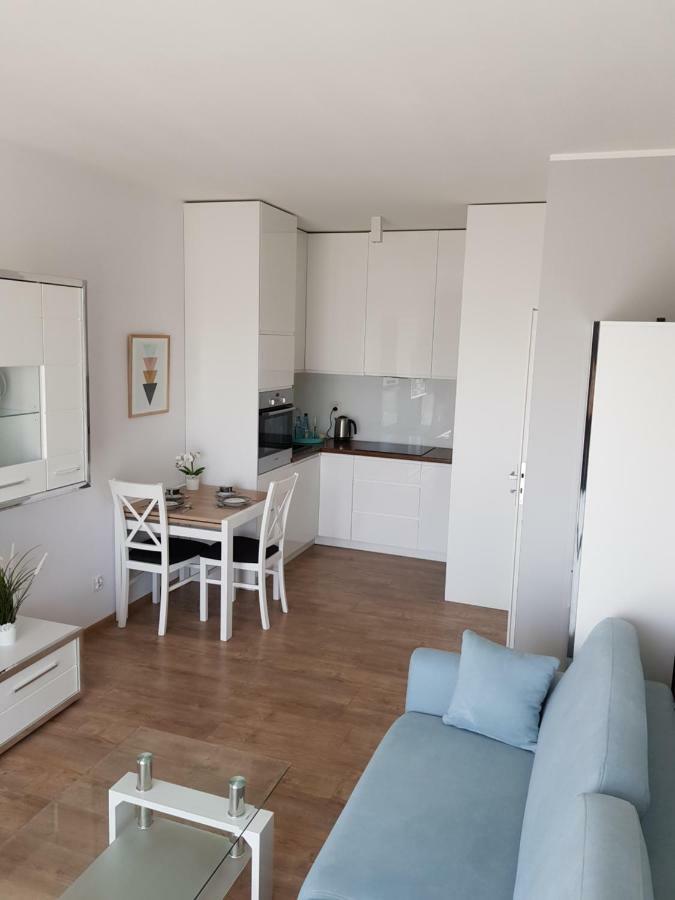 Apartament Lilly * Gdańsk