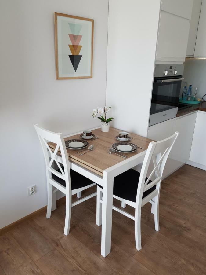 Apartament Lilly