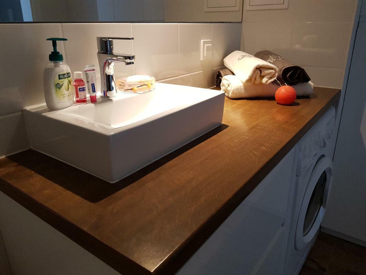 Apartament Lilly Lägenhet Gdańsk