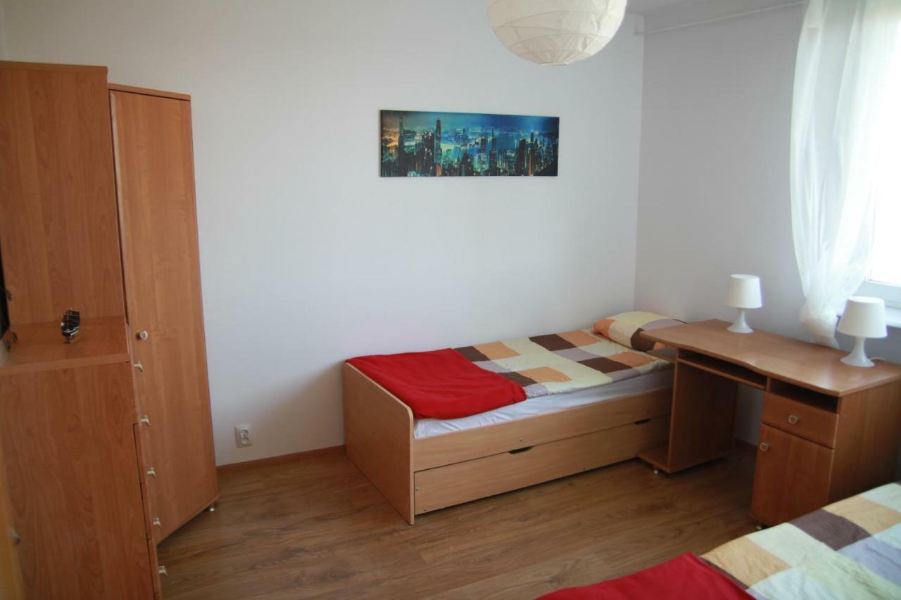 Apartment Mieszkanie Przy Arenie