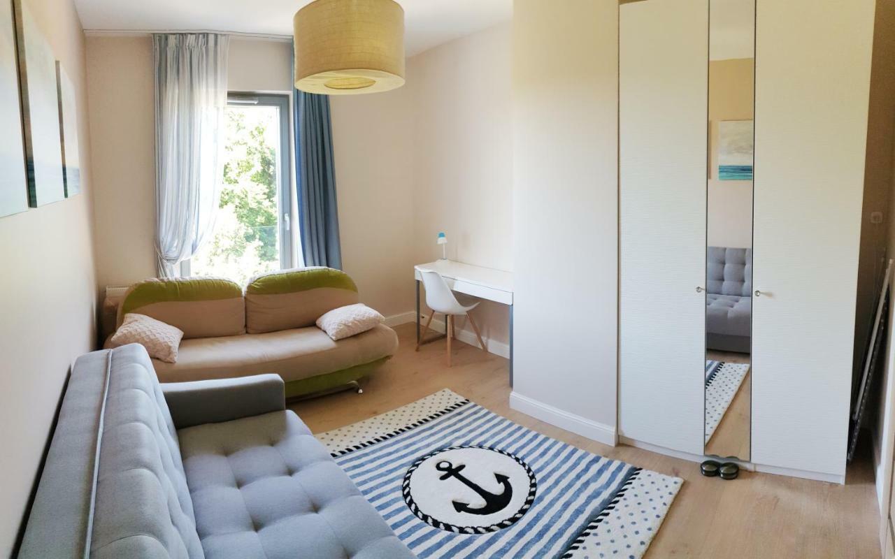 North Coast - Nad Morzem Apartment *