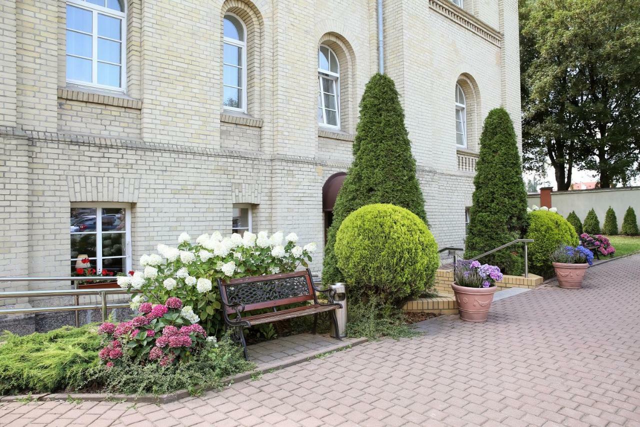 Aparthotel Dom Muzyka 3*