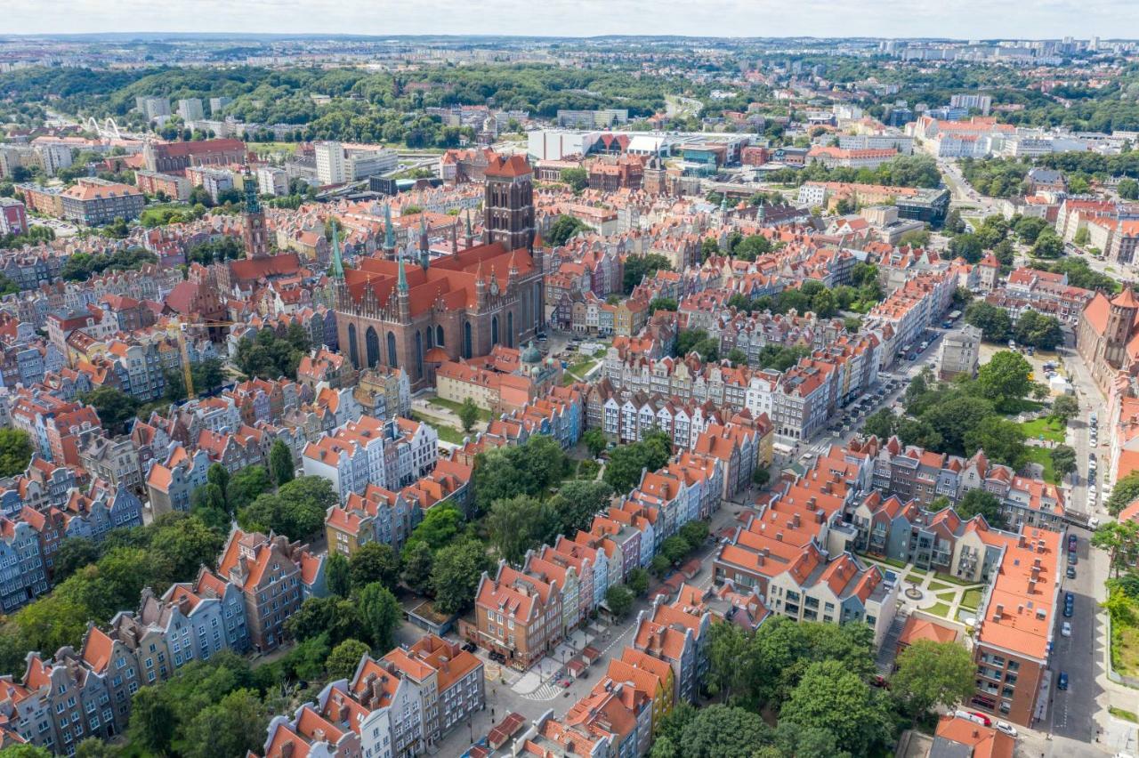 Billberry - Golden * Gdansk