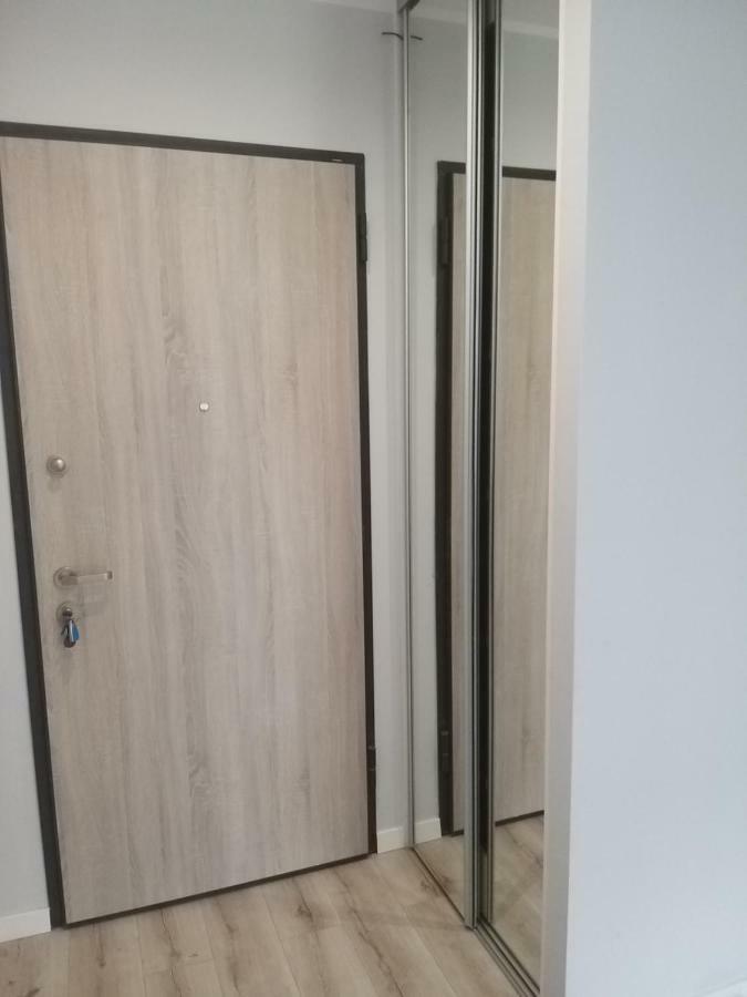 Nowa Letnica Apartment Gdansk