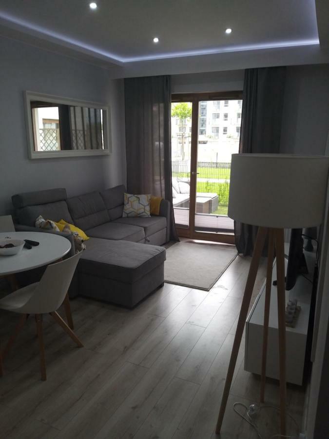 Nowa Letnica Apartment