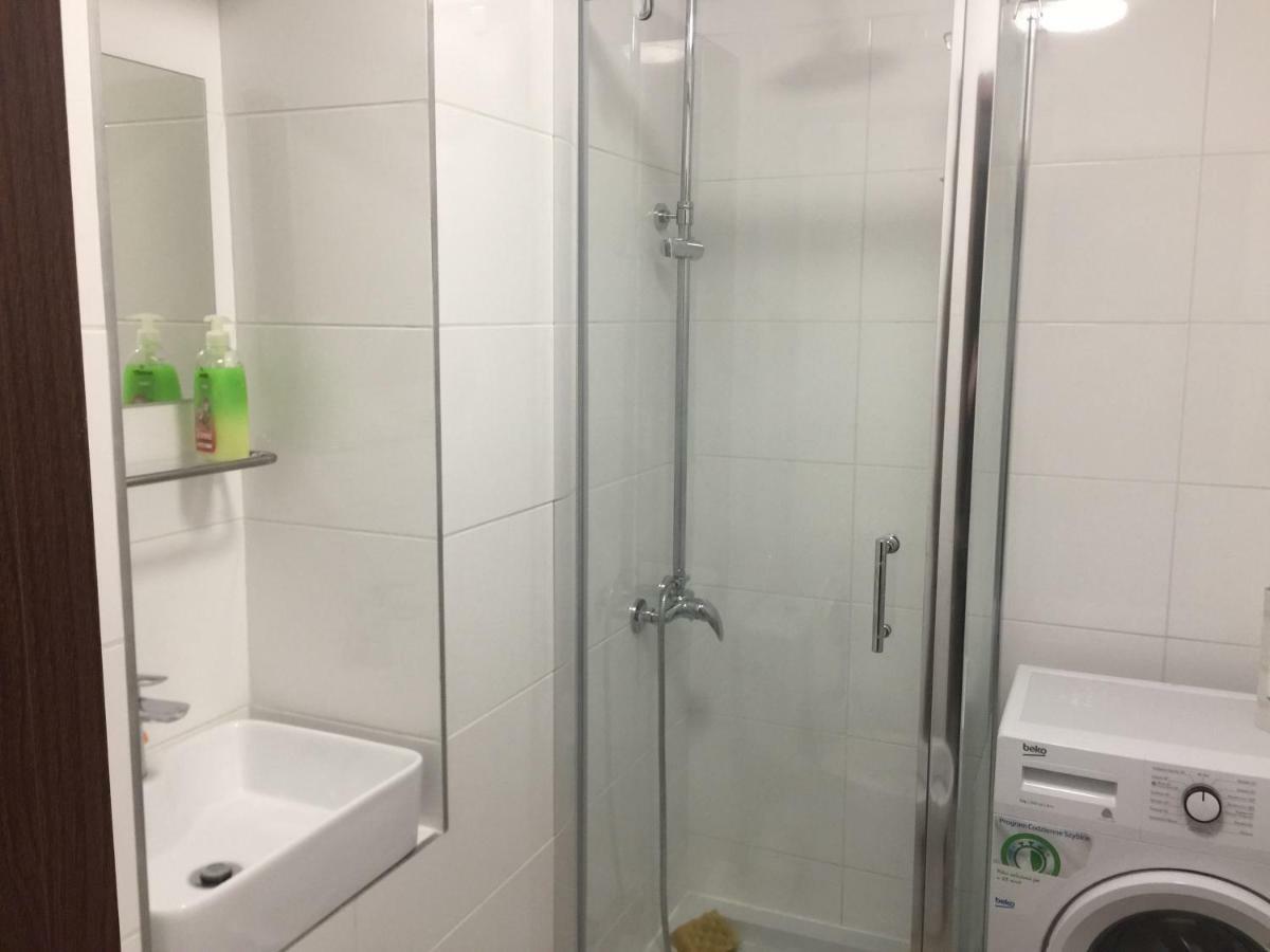 Mela House Apartment Gdansk