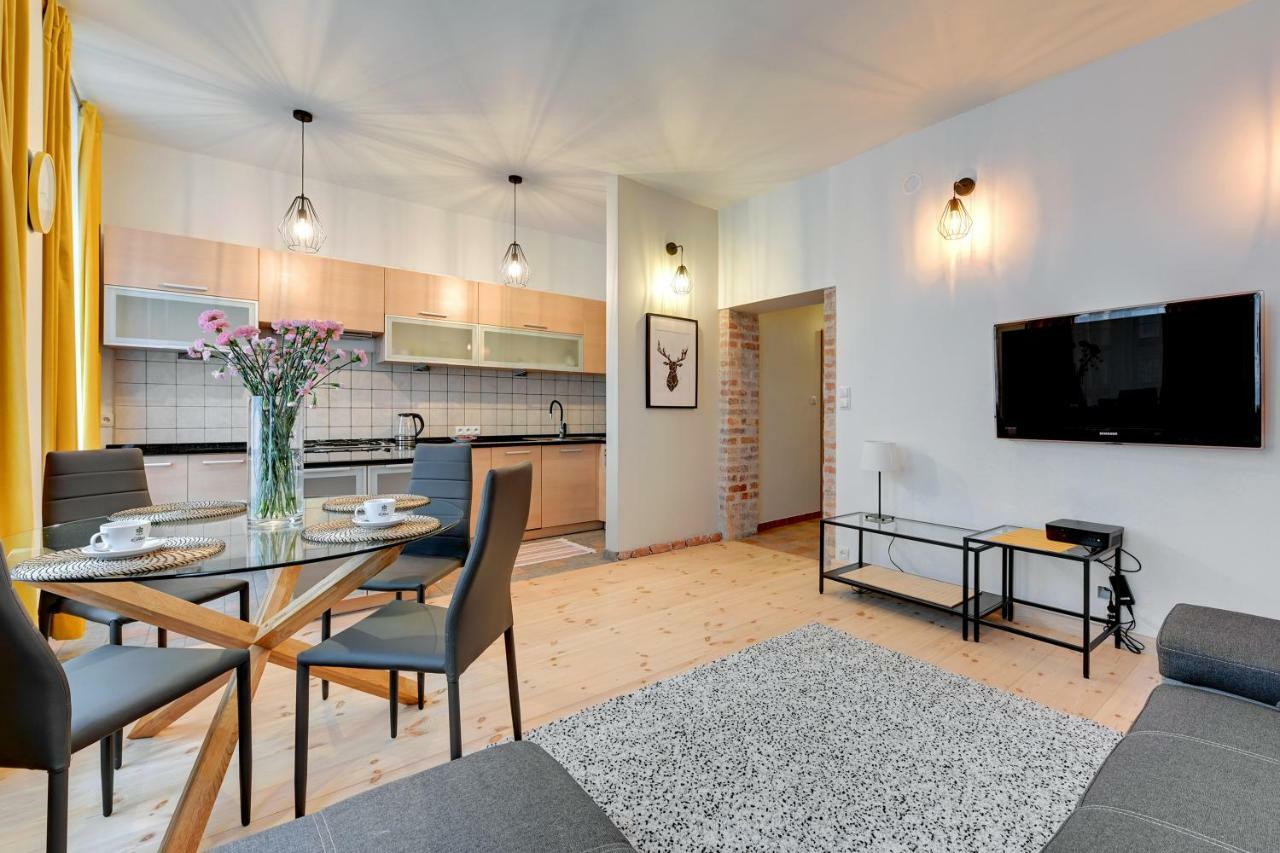 Flats For Rent - Ogarna Old Town Huoneisto *