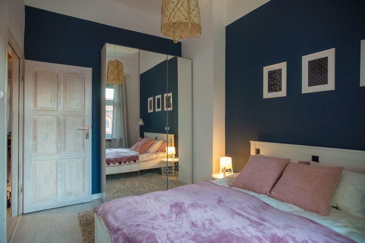 Citystay Dekerta Apartament Gdańsk