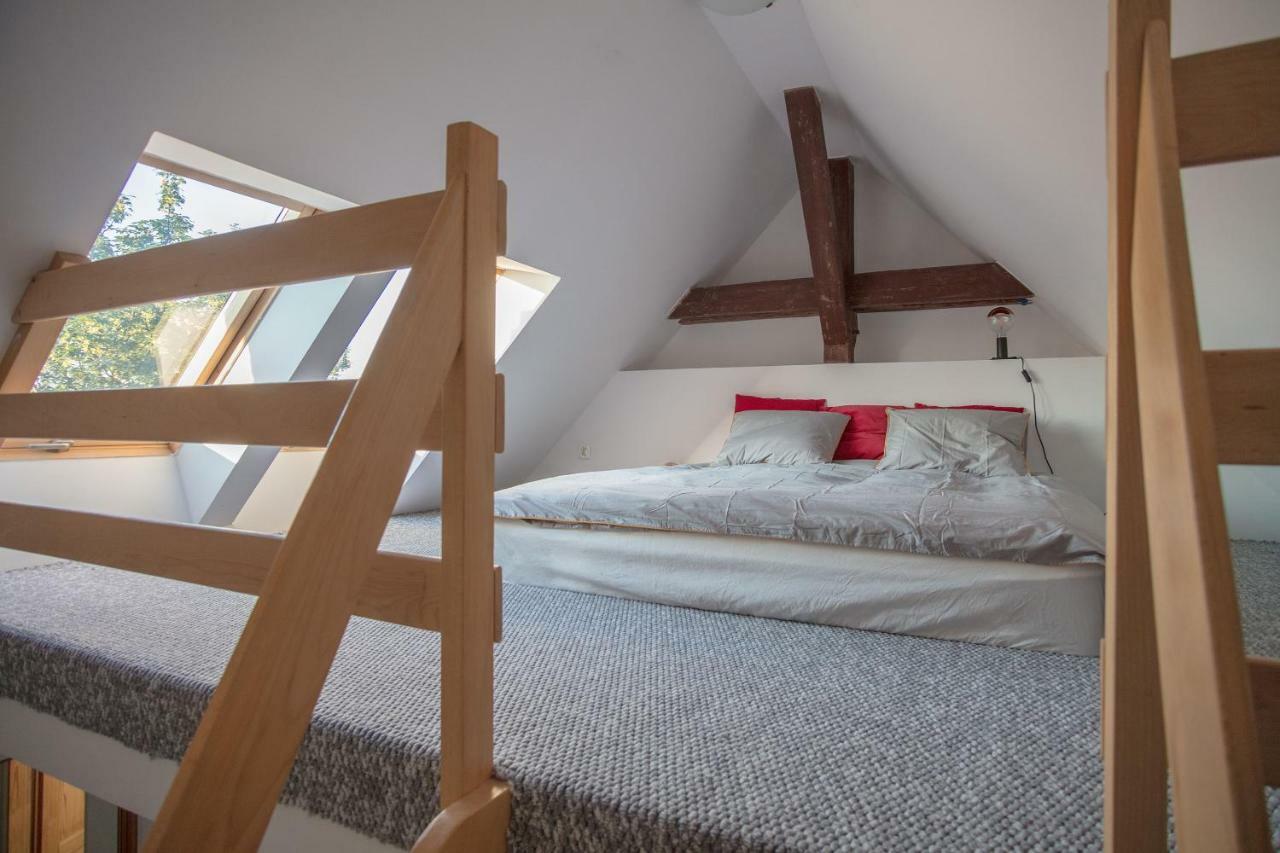 Citystay Dekerta Gdańsk