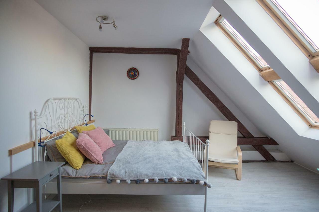Apartament Citystay Dekerta