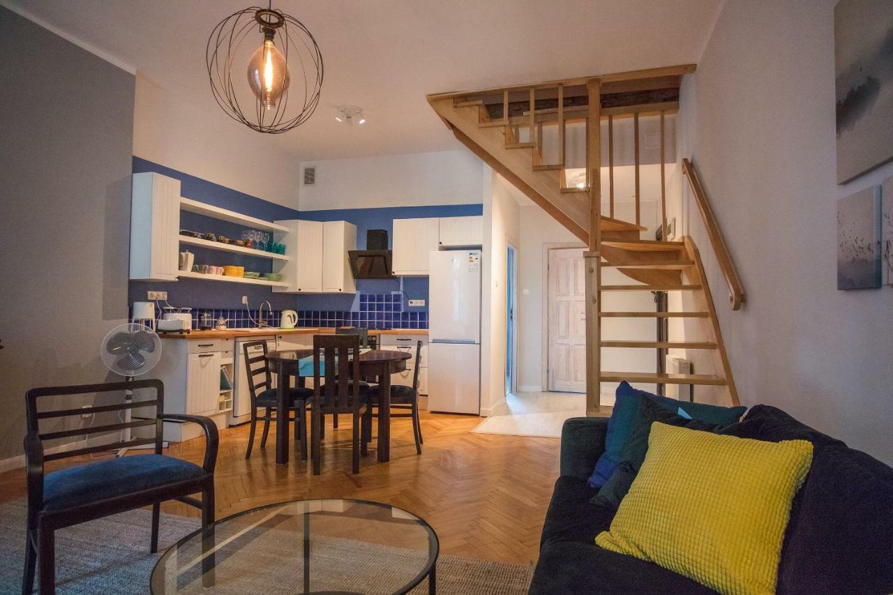 Citystay Dekerta * Gdańsk