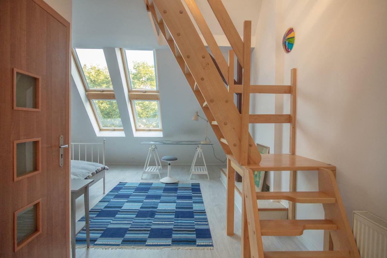 Citystay Dekerta Apartament Gdańsk