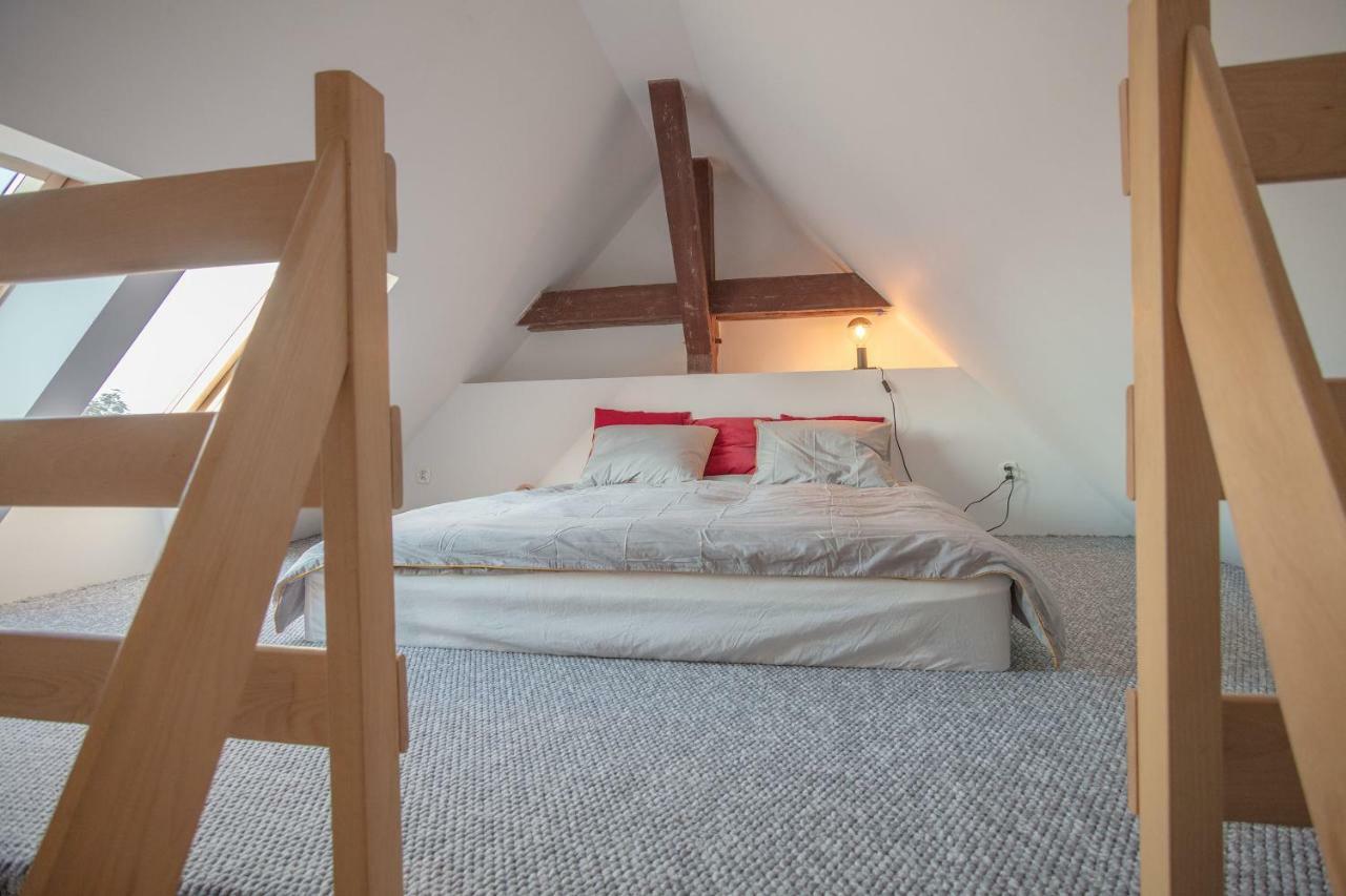 Citystay Dekerta *