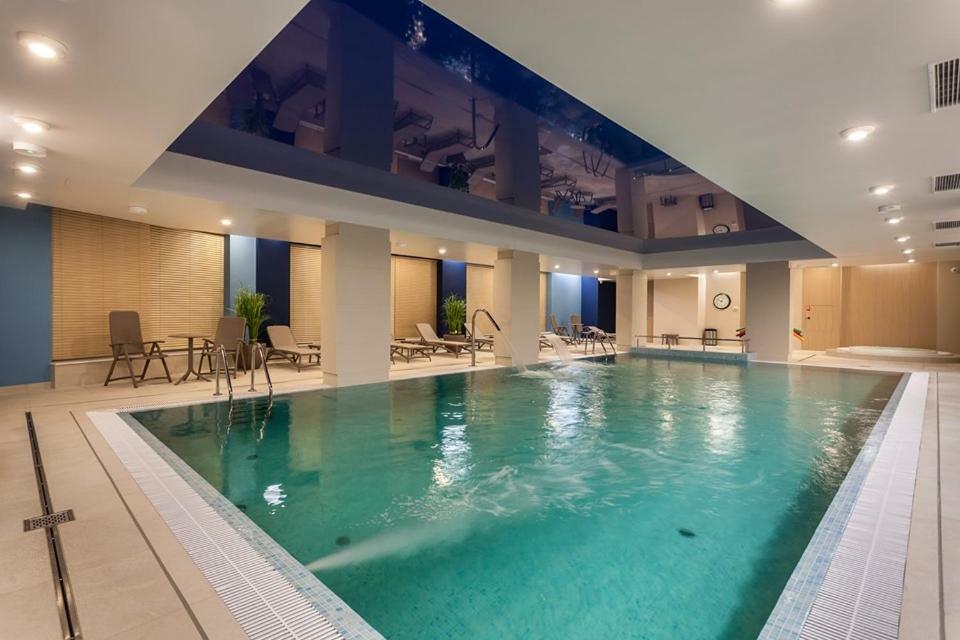 Motlava Apartment *