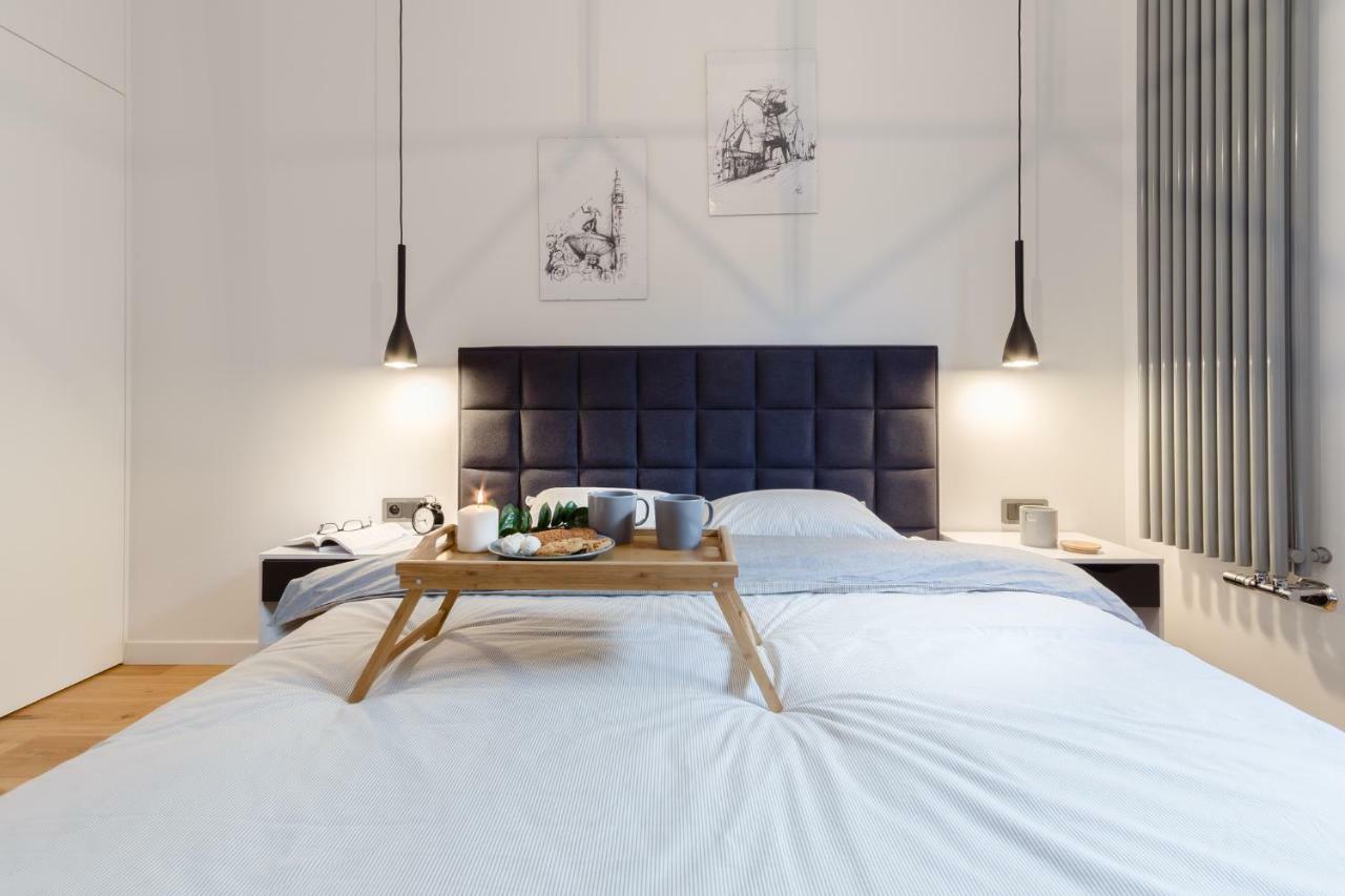 Motlava Apartment *