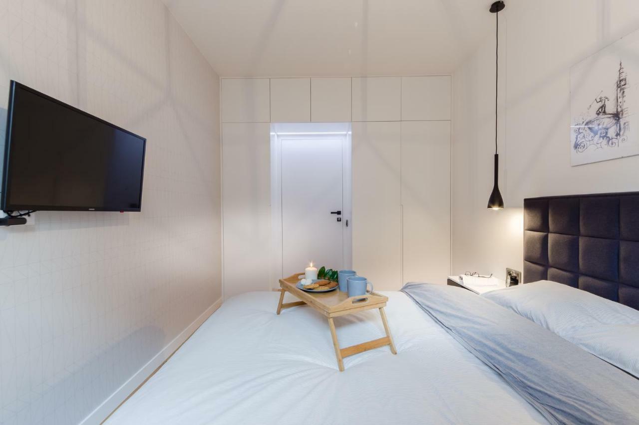 Motlava Apartment *