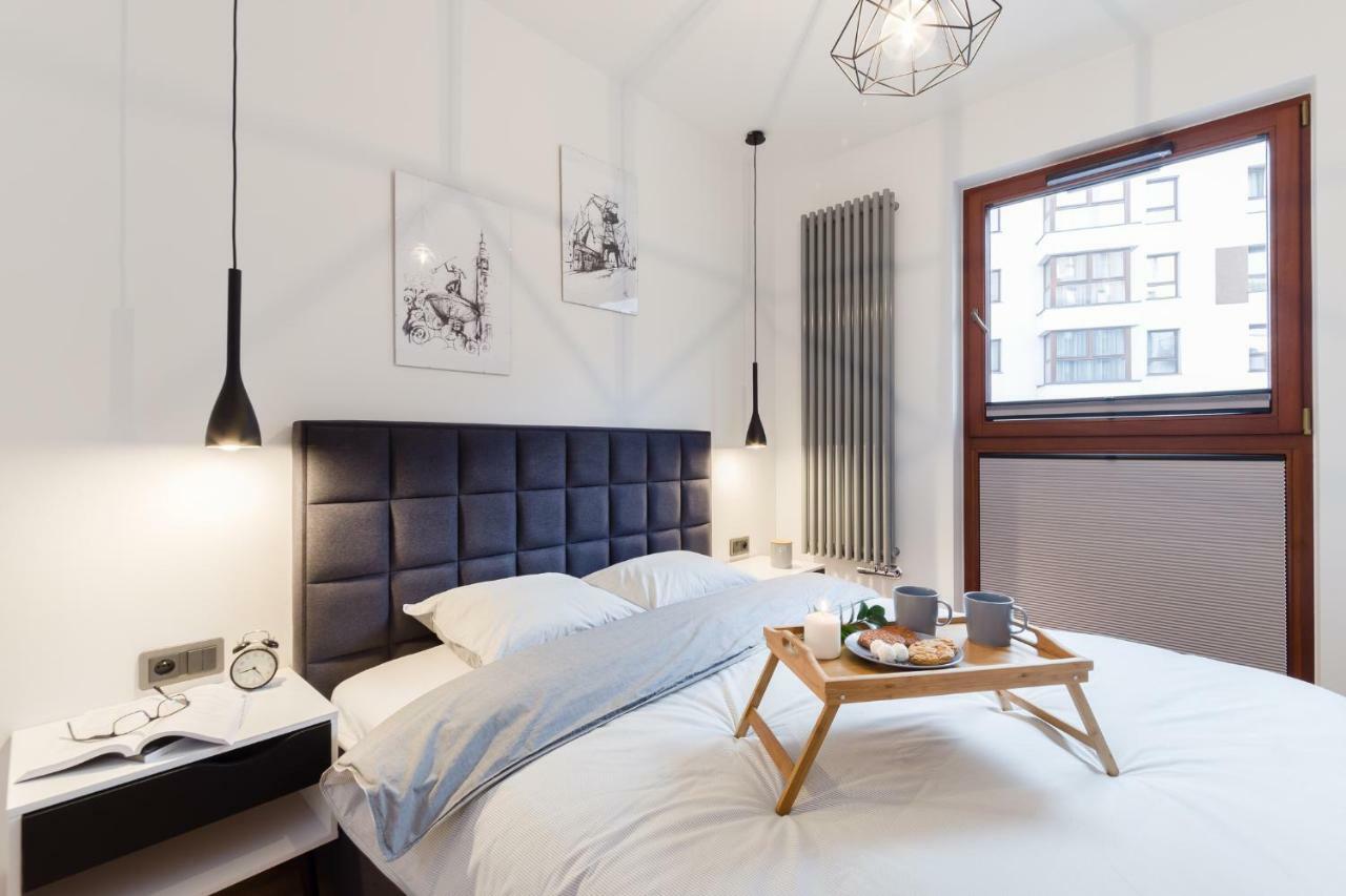 Apartment Motlava