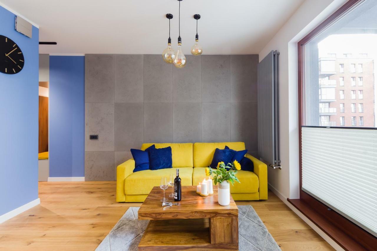 Apartment Motlava