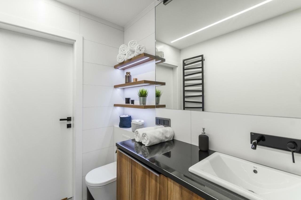 Apartment Motlava *
