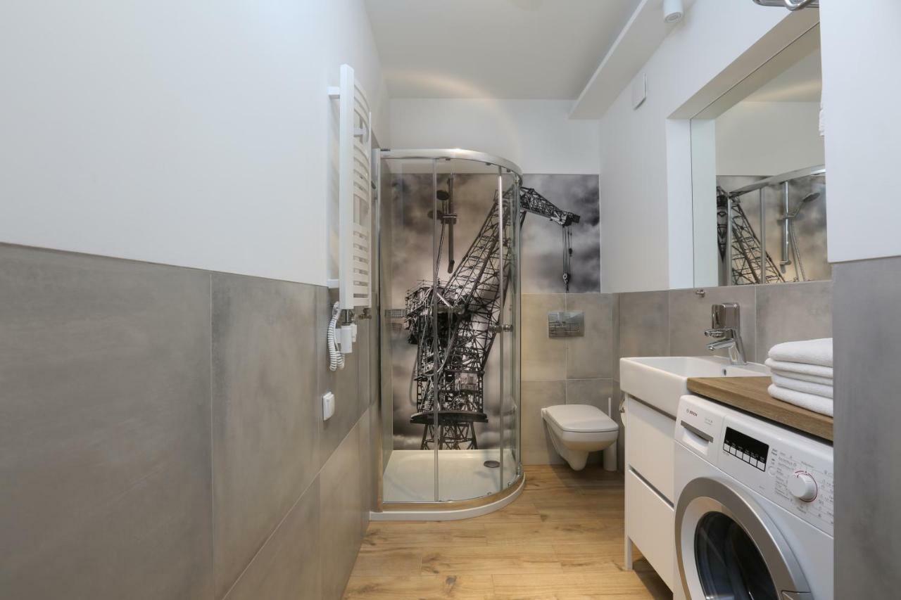 Apartament Vrestpoint