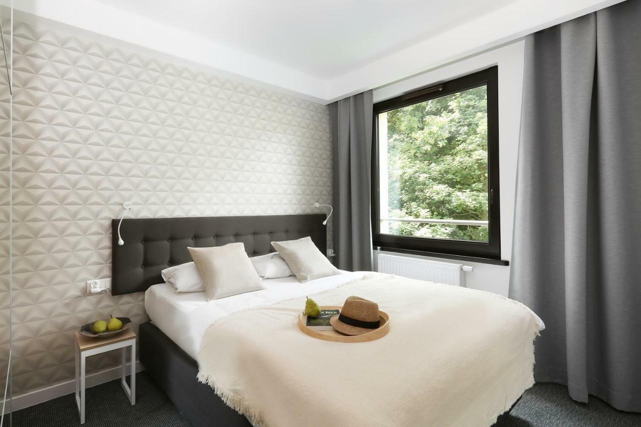 Vrestpoint Apartament
