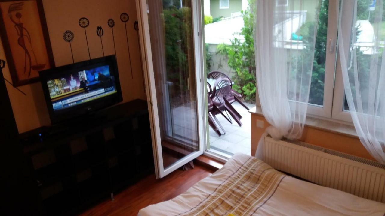 Nowa Oliwa Apartamento