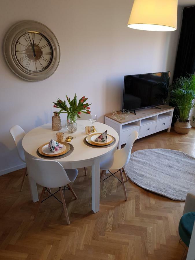Apartment Sychta Brzezno Blisko Morza *