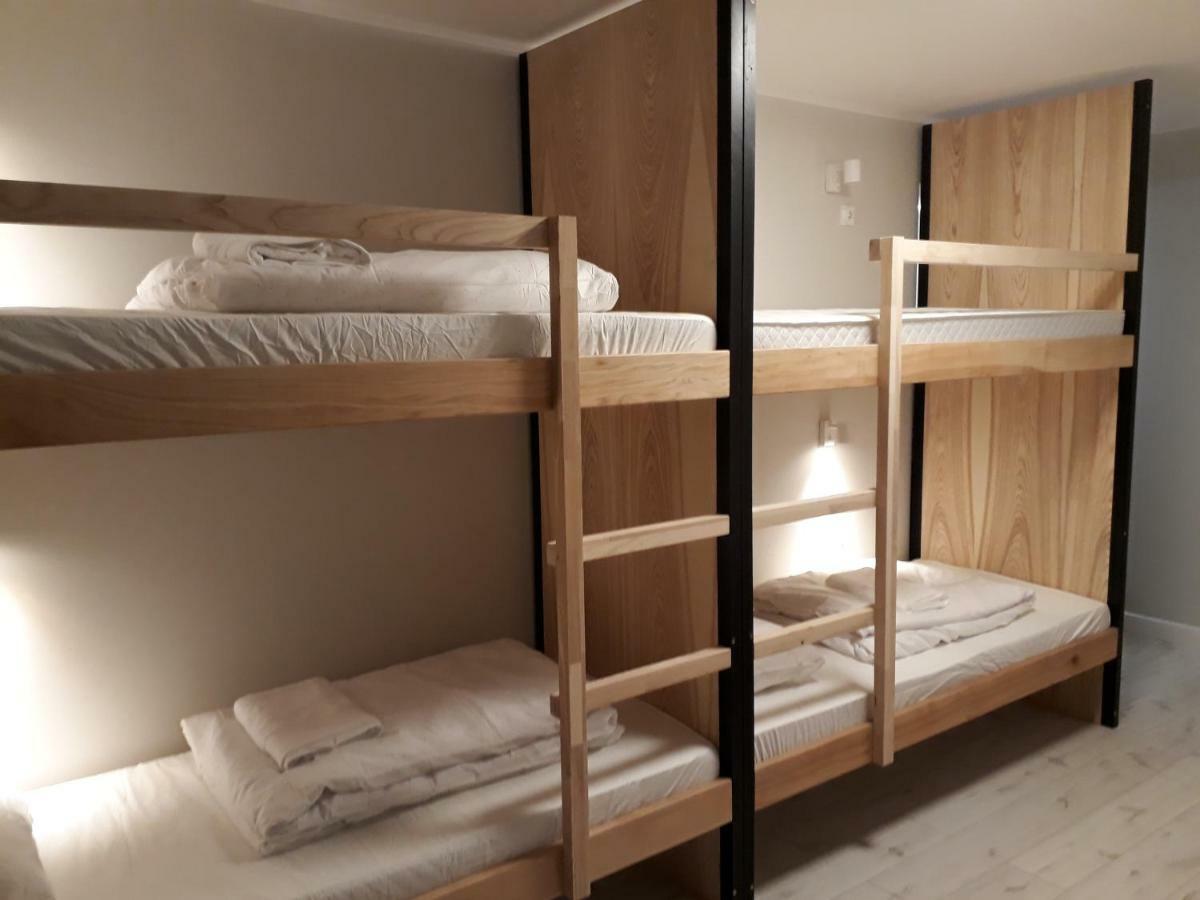 Waterlane Island Hostel&apartments