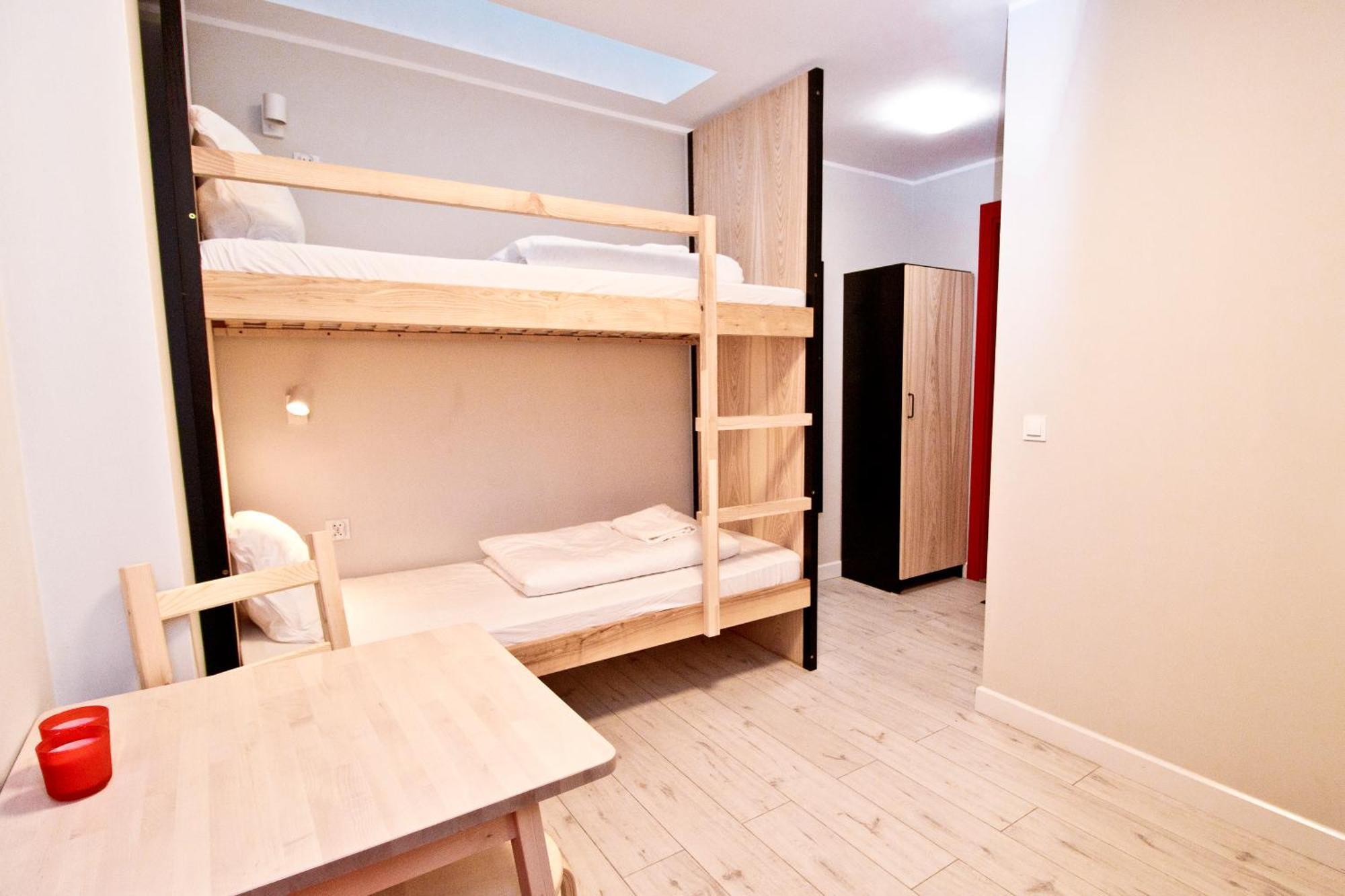 Waterlane Island Hostel&apartments Hostel