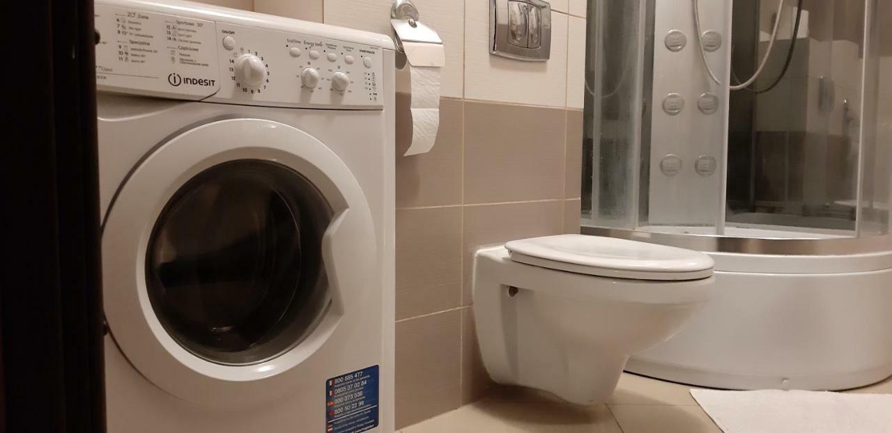 Nowa Oliwa Apartamento