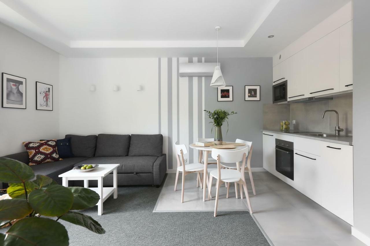 Vrestpoint Apartament *