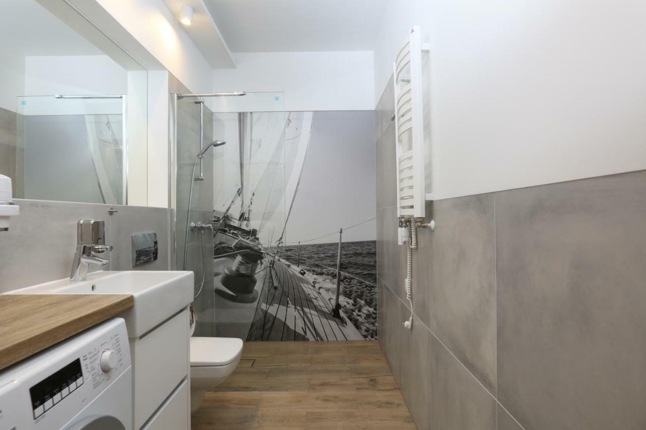 Vrestpoint Apartament *