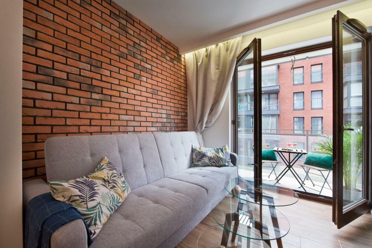 Yourapart Chmielna Park Aparthotel