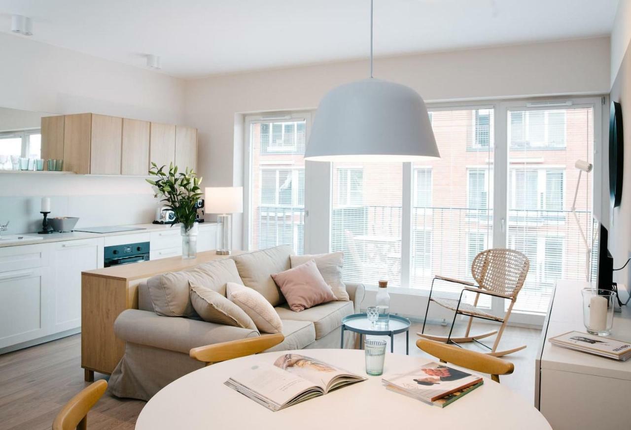 Tjb Design Rajska 8 Apartment *