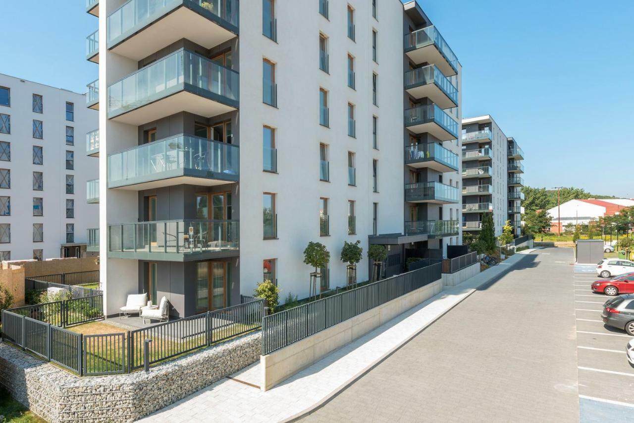 Apartment Wave - Olivia Park