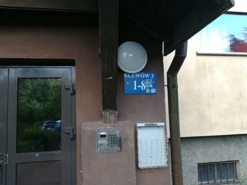 Lotniskowy 2 Homestay Gdansk