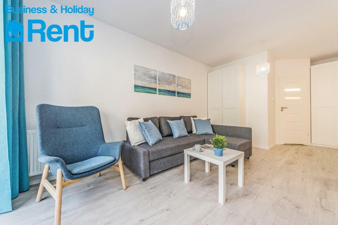 Glow Apartments, Apartmenty Nowa Leborska Căn hộ *