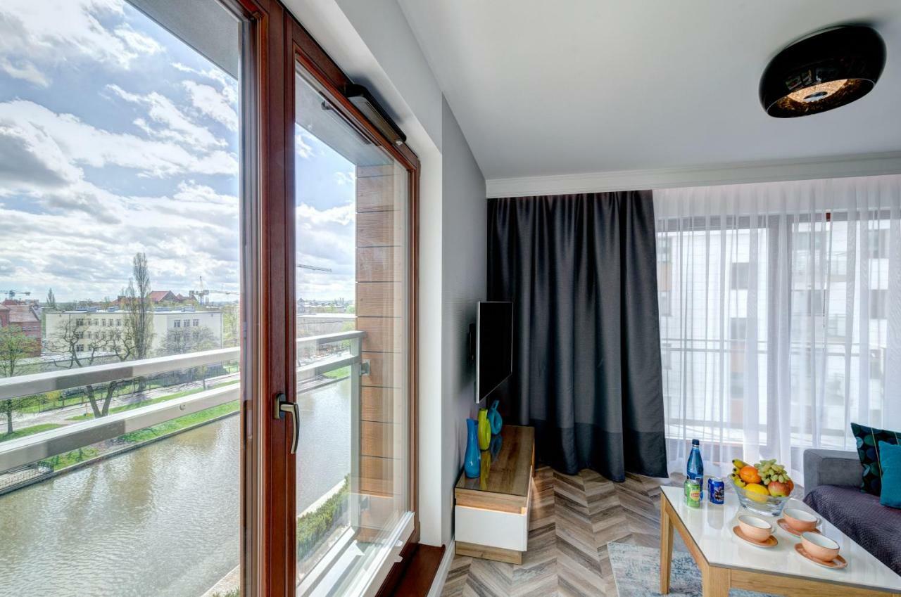 Apartment Live & Travel Number 1 *