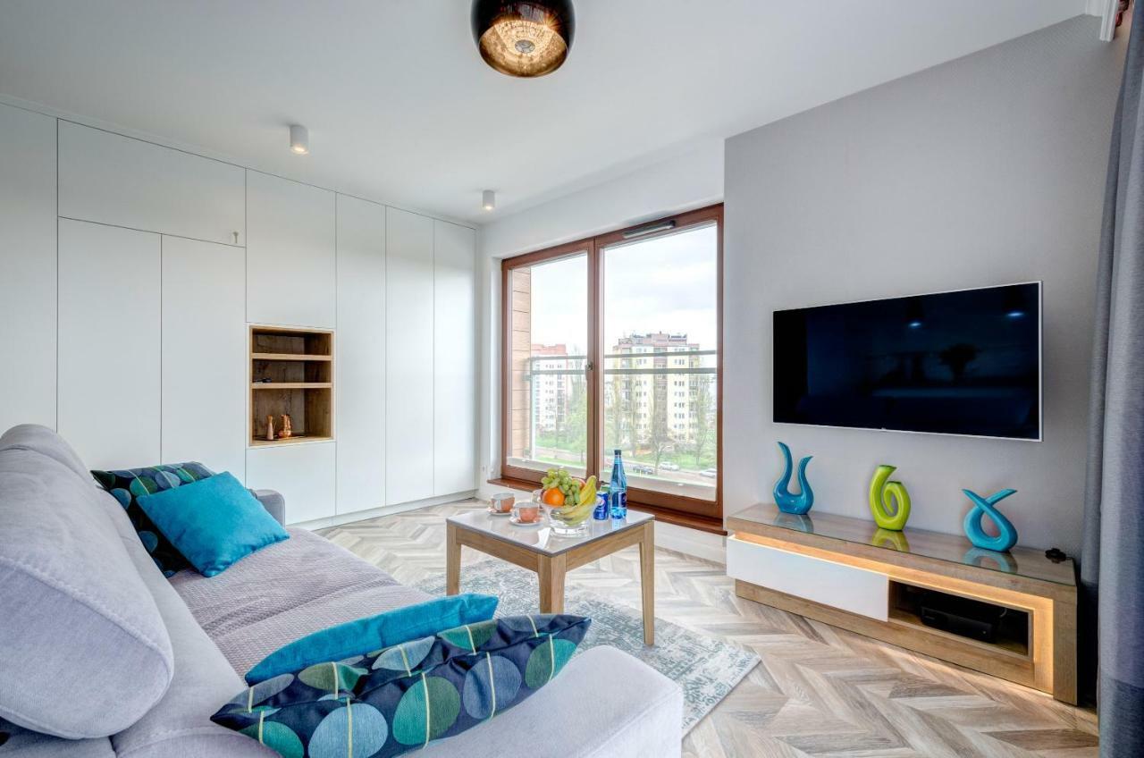 Live & Travel Number 1 Apartment *