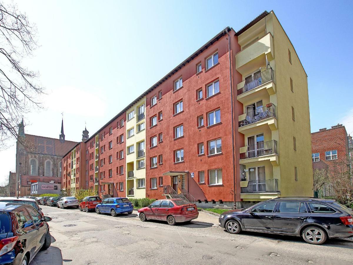 Holidays Apartment Rzeznicka * Gdansk