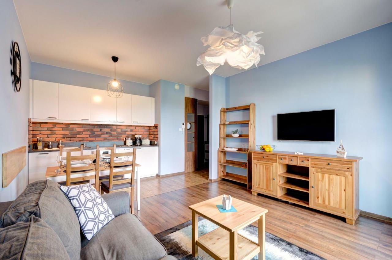 Live & Travel Number 1 Apartment *