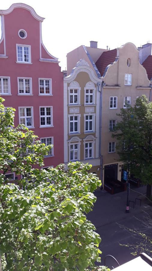 Apartament Starowka * Gdansk