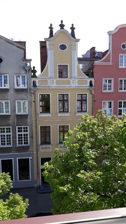 Apartament Starowka