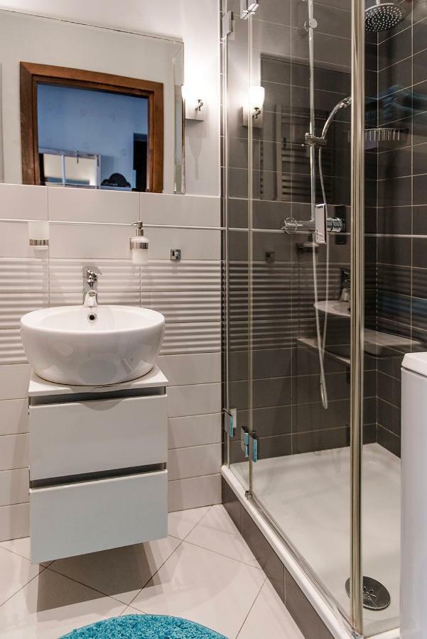 Apartament Bosko Apartment