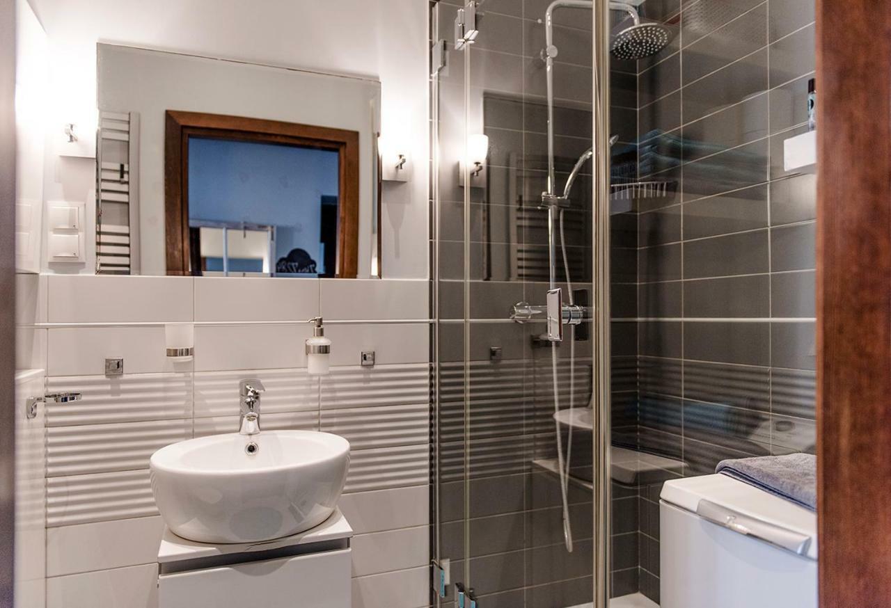 Apartment Apartament Bosko Danzig