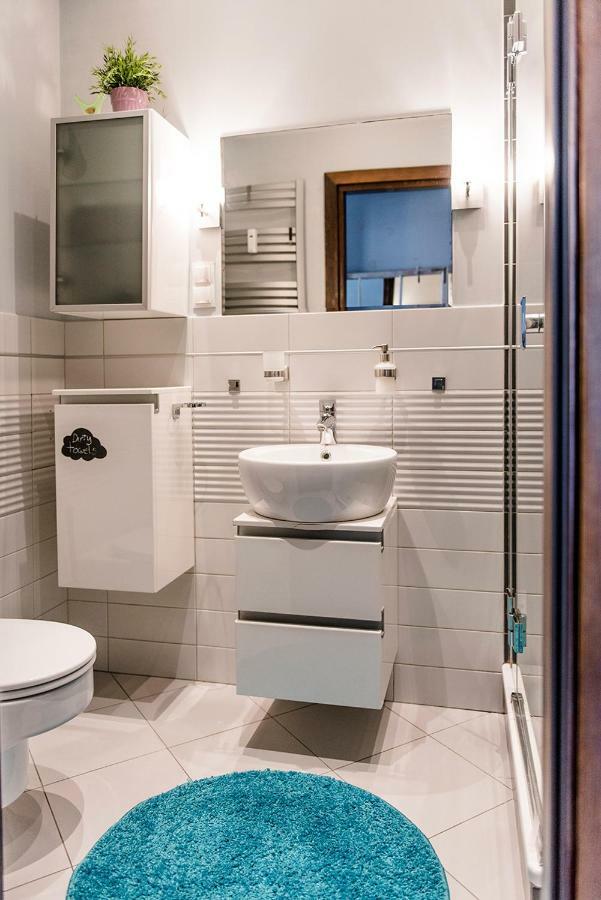 Apartament Bosko * Danzig